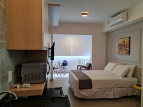 lindo studio na Vila Madalena